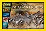 Great Migrations Whales Wildebeests Butterflies Elephants and Other Amazing Animals on the Move