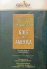 Golf in America
