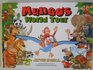 Mungo's World Tour The Exciting Adventures of Mungo Lemmy  Albert Ross
