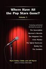 Where Have All the Pop Stars Gone  Volume 1
