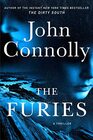 The Furies: A Thriller (20) (Charlie Parker)