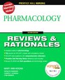 Prentice Hall Reviews  Rationales Pharmacology