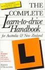 The Complete LearntoDrive Handbook For Australia  New Zealand