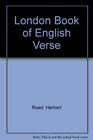 London Book of English Verse