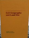 Soil Geography and Land Use