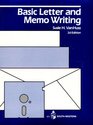 Basic Letter and Memo Writing