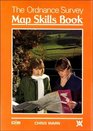 The Ordnance Survey Map Skills Book