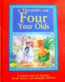 Four Year Olds (Treasury for)