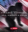 ABC Sports College Football All Time AllAmerica Team