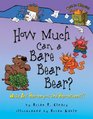 How Much Can a Bare Bear Bear?: What Are Homonyms and Homophones? (Words Are CATegorical)