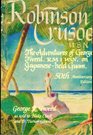 Robinson Crusoe USN The Adventures of George R Tweed Rm1 on JapaneseHeld Guam