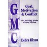 Goal, Motivation and Conflict: The Building Blocks of Good Fiction