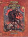 The Shackled City Adventure Path (Dungeons & Dragons S.)