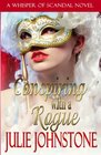 Conspiring with a Rogue (A Whisper Of Scandal Novel) (Volume 2)