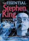 The Essential Stephen King A Ranking of the Greatest Novels Short Stories Movies and Other Creations of the World's Most Popular Writer