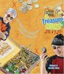 Every Kid Needs a Treasure Hunt