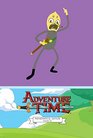 Adventure Time Vol 6 Mathematical