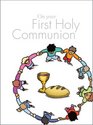 On Your First Holy Communion