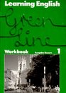 Learning English Green Line Ausgabe fr Bayern Workbook zu Tl 1