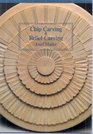 Chip Carving and Relief Carving
