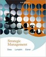 Strategic Management Text and Cases with Online Learning Center access card