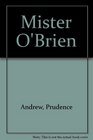 Mister O'Brien