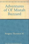 Adventures of Ol' Mistah Buzzard