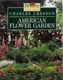 Charles Cresson on the American Flower Garden