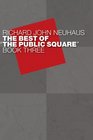 The Best of The Public Square