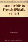 1001 Pitfalls in French