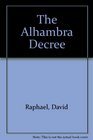 The Alhambra Decree
