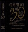 Conspiracy of Thirty Their Misuse of Music from Aristotle to Onassis