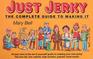 Just Jerky  The Complete Guide to Making It