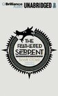 The Feathered Serpent (Seven Serpents, Bk 2) (Audio CD) (Unabridged)