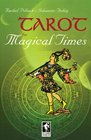 Tarot for Magical Times Book