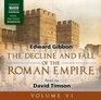 Decline and Fall of the Roman Empire Volume VI