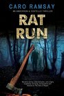 Rat Run An Scottish police procedural