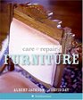 Care and Repair of Furniture