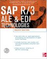 Sap R/3 Ale  Edi Technologies