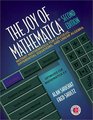 The Joy of Mathematica  Instant Mathematica for Calculus Differential Equations and Linear Algebra
