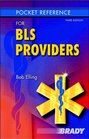 Pocket Reference for BLS Providers