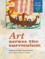 Art across the Curriculum