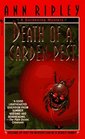 Death of a Garden Pest (Louise Eldritch, Bk 2)