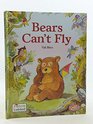 Bears Can't Fly