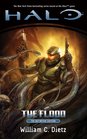 Halo: The Flood (Halo (Tor Paperback))