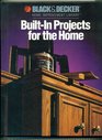 BuiltIn Projects for the Home