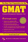 The Best Test Preparation for Gmat Graduate Management Admission Test