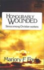 Honourably Wounded Stress Among Christian Workers