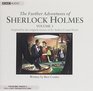 The Further Adventures of Sherlock Holmes Library Edition