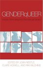 Genderqueer: Voices from Beyond the Sexual Binary